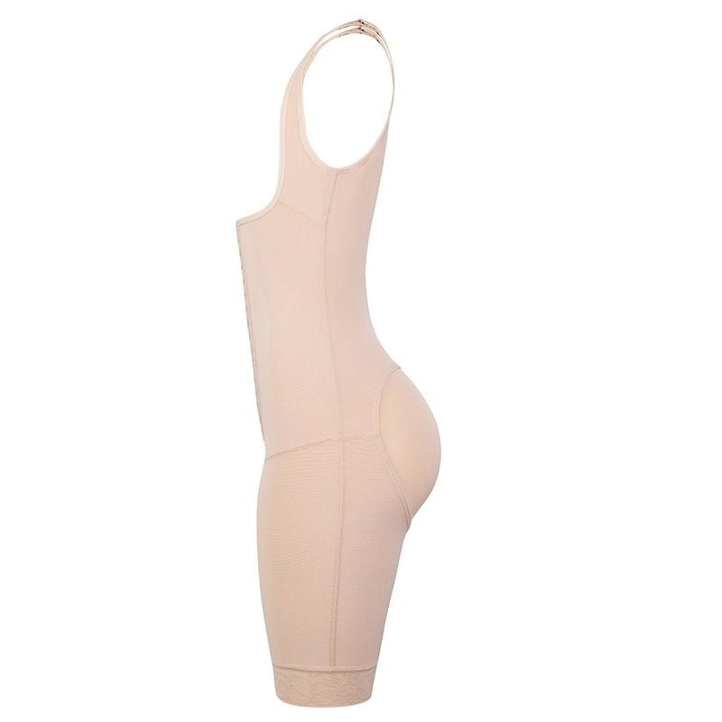 Gaine sculptante intégrale pour femme – maintien et silhouette affinée