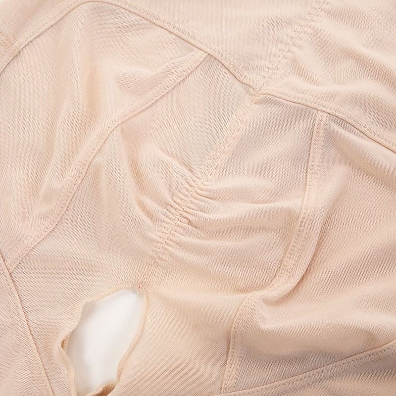 Gaine sculptante intégrale pour femme – maintien et silhouette affinée