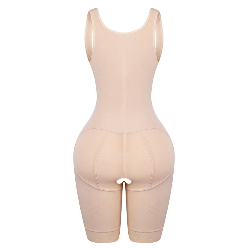Gaine sculptante intégrale pour femme – maintien et silhouette affinée