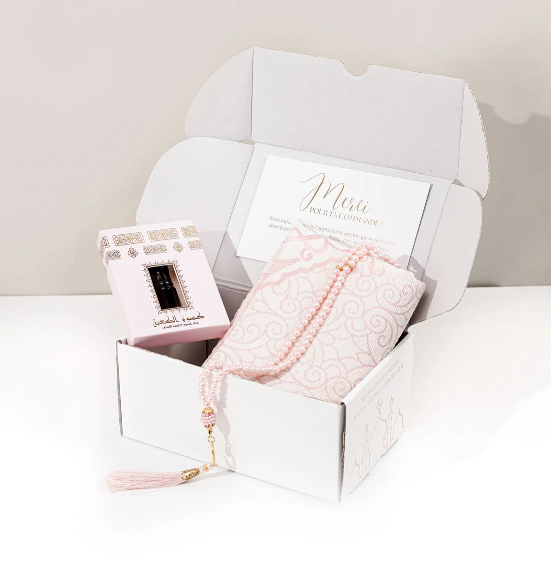 ✨ Coffret Sérénité  "Eid Mubarak" ✨